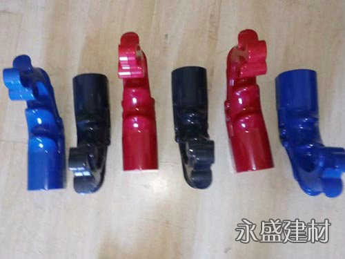 各种飞檐