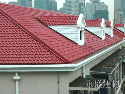 固尔美树脂瓦,怀化树脂瓦,怀化固尔美树脂瓦,合成树脂瓦,树脂瓦生产厂家