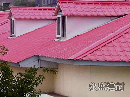 固尔美树脂瓦,怀化树脂瓦,怀化固尔美树脂瓦,合成树脂瓦,树脂瓦生产厂家